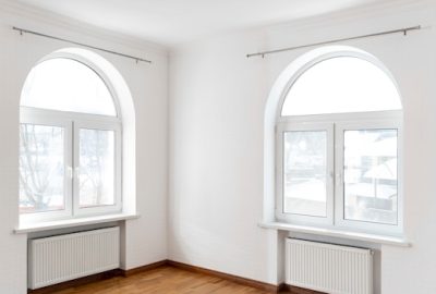 Fenêtres PVC : un excellent choix pour améliorer l’isolation de votre maison