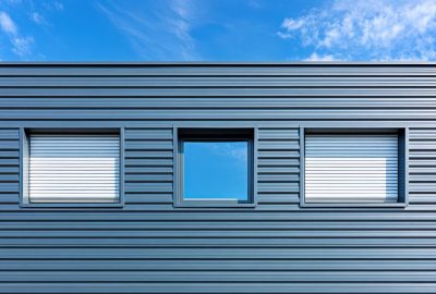 Réparation de volet roulant : comment trouver un réparateur ?