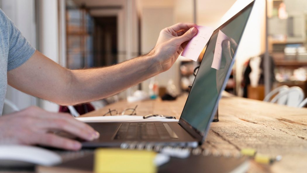 Solution de création de site vitrine : une présence en ligne simple et efficace