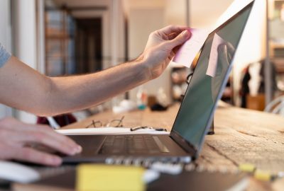Solution de création de site vitrine : une présence en ligne simple et efficace