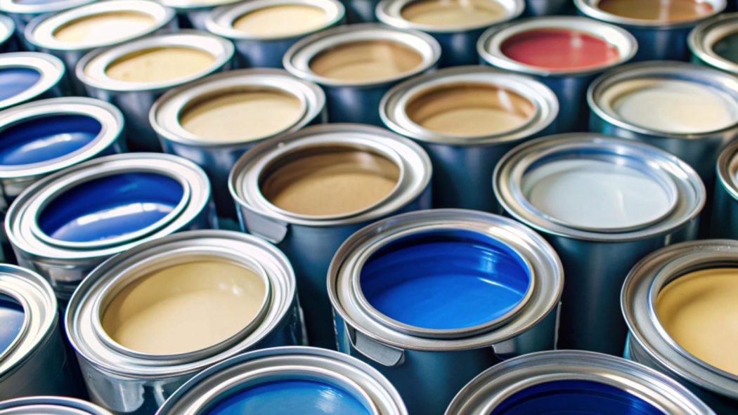 Comment un fabricant de peinture accompagne les professionnels ?