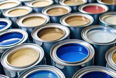 Comment un fabricant de peinture accompagne les professionnels ?