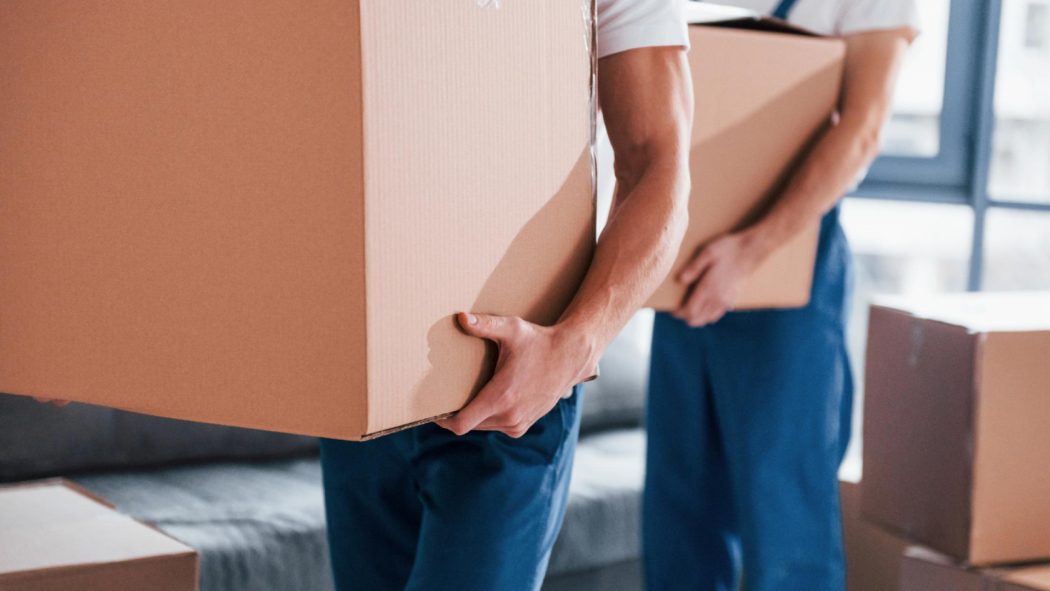 Déménageur professionnel à Renens : la solution pour un déménagement sans stress
