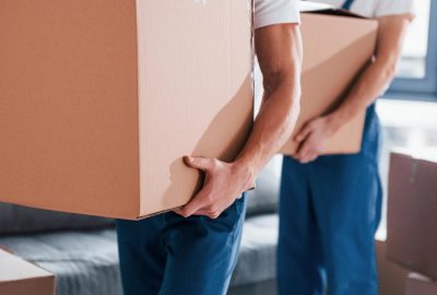 Déménageur professionnel à Renens : la solution pour un déménagement sans stress