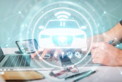 Passez d’une gestion manuelle à un logiciel performant pour optimiser votre flotte automobile