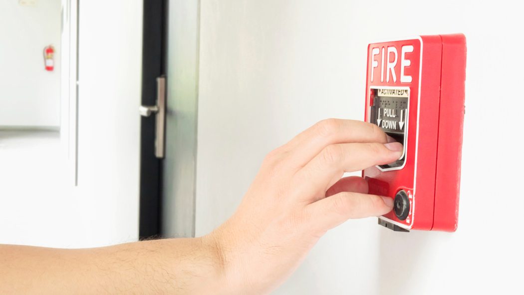 Sécurité incendie : quelles sont les obligations des entreprises ?
