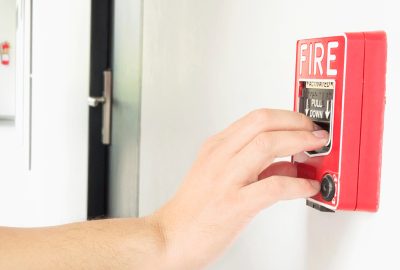 Sécurité incendie : quelles sont les obligations des entreprises ?
