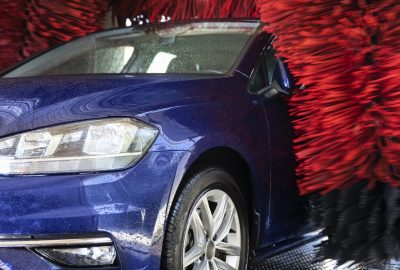 Centre de lavage connecté : les atouts pour votre activité
