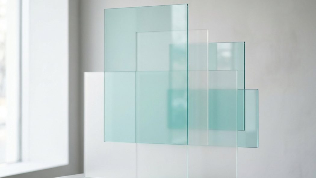 Intégrer le plexiglass dans un projet d’aménagement : usages et conseils