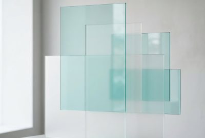 Intégrer le plexiglass dans un projet d’aménagement : usages et conseils