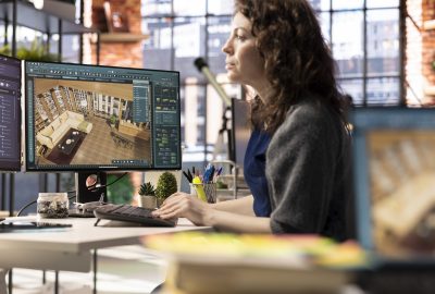 Pourquoi les logiciels d'architecture facilitent la communication avec vos clients ?