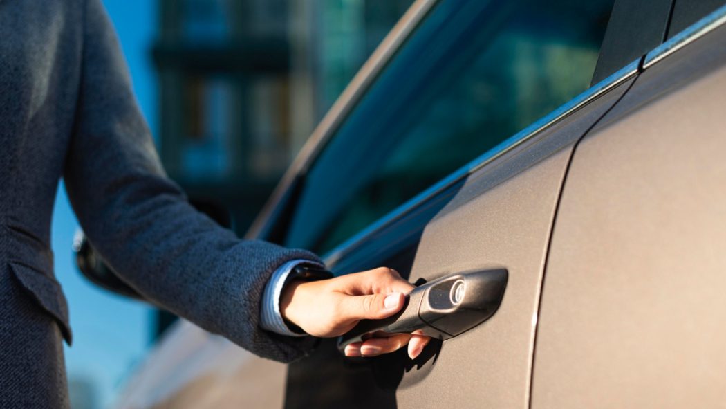 Location de voiture pour professionnel : les solutions adaptées