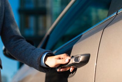Location de voiture pour professionnel : les solutions adaptées