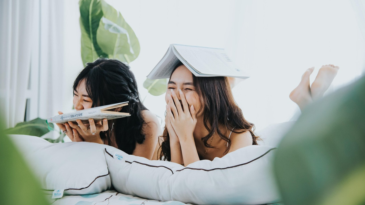 Souscrire une assurance habitation étudiant, c'est s'offrir une tranquillité d'esprit.